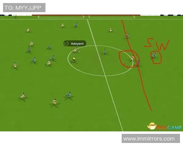 北京足球队边路渗透战术分析及其在比赛中的成效与不足之处探讨