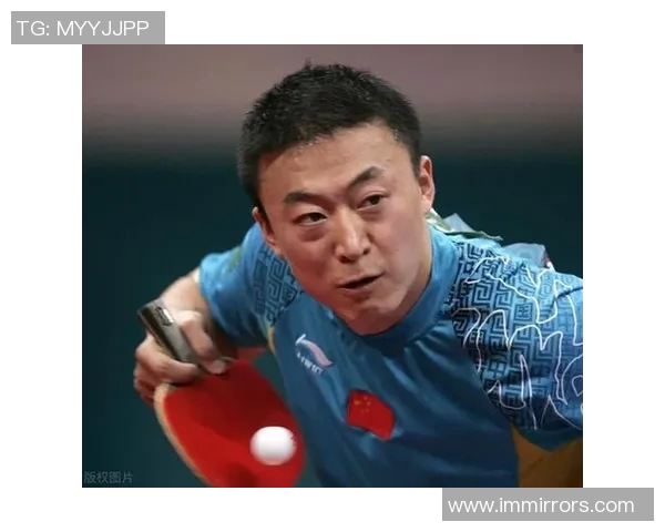 对话乒乓球传奇吴敏探讨她的职业生涯与心路历程 对话乒乓球传奇吴敏探讨她的职业生涯与心路历程