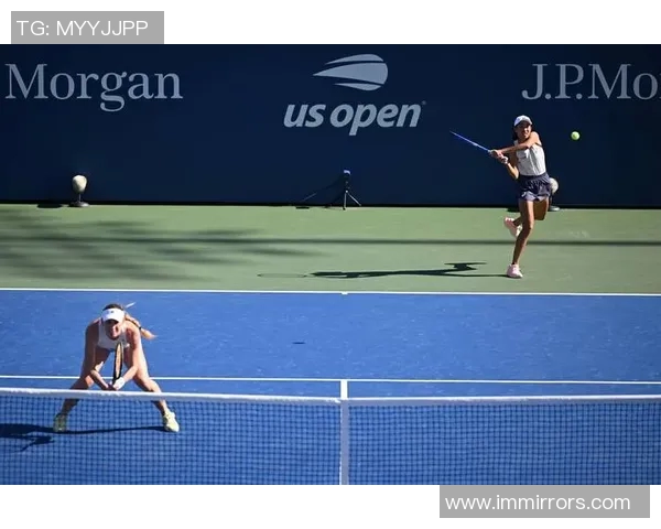 上海网球队在奥运会中的战术表现分析与点评展望 上海网球队在奥运会中的战术表现分析与点评展望