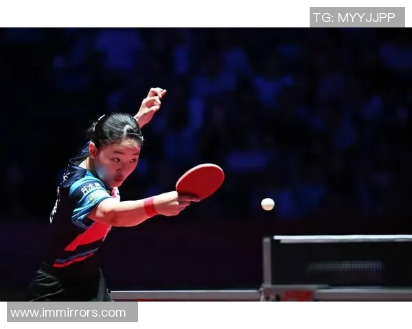 上海乒乓球队状态分析与未来展望聚焦乒乓球发展新机遇 上海乒乓球队状态分析与未来展望聚焦乒乓球发展新机遇