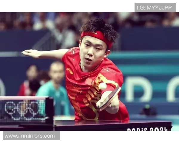 全国锦标赛特别报道：北京乒乓球队如何在挑战中崛起与成长的精彩历程