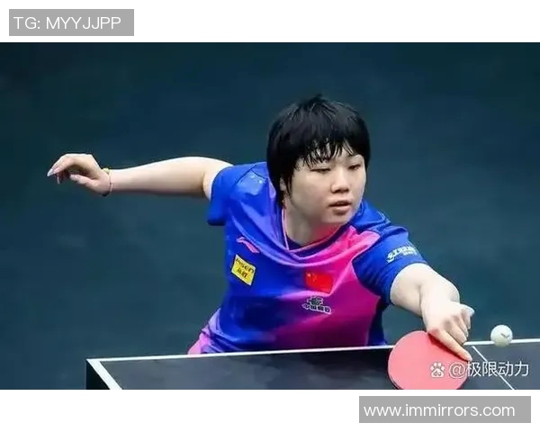 南京乒乓球队速度之美：探秘训练与比赛中的快速反应与技巧