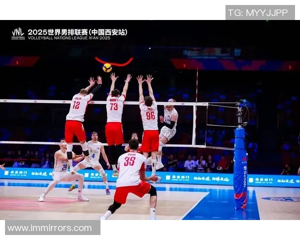 排球盛宴：深入分析西安排球队的耐力训练与比赛表现