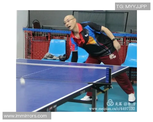 李芳专访:从乒乓球小将到世界冠军的奋斗与荣耀之路 李芳专访:从乒乓球小将到世界冠军的奋斗与荣耀之路