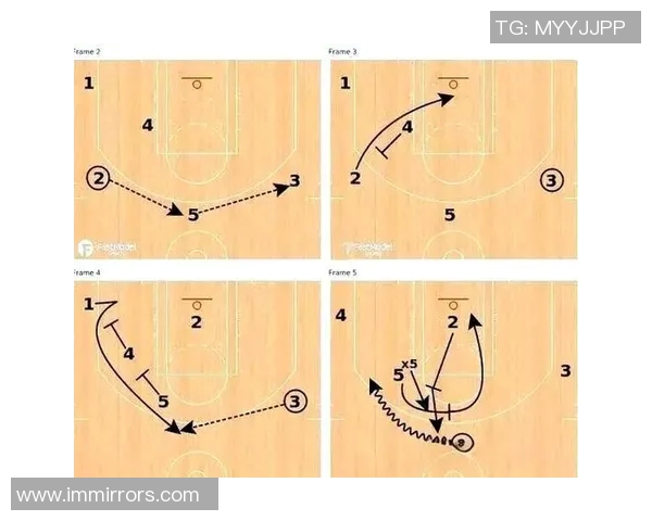 北京篮球队反击战术解析与应用探讨助力球队快速得分