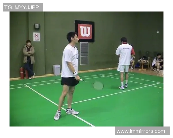 北京羽毛球队防反战术解析与热点动态深度剖析