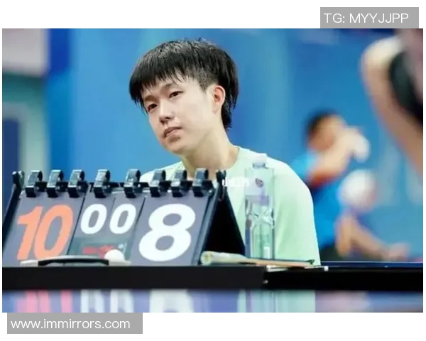 杭州乒乓球队领跑最新个人能力TOP10榜单展现实力与潜力