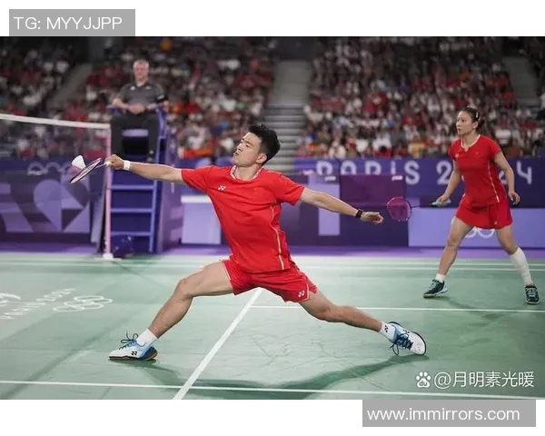 重庆羽毛球队在奥运会上的精彩表现与状态分析