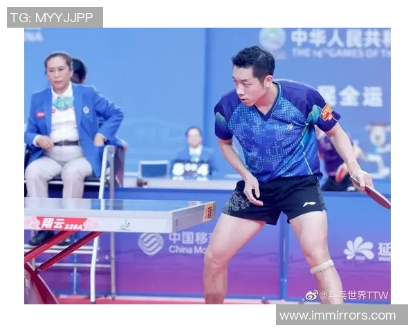 深圳乒乓球队全运会历程揭秘：从默默无闻到耀眼夺冠的奋斗故事