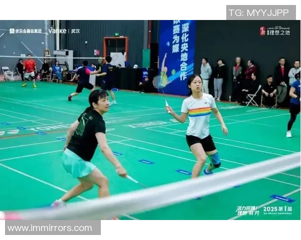 羽毛球的梦想与拼搏：北京羽毛球队的奋斗历程全景纪实