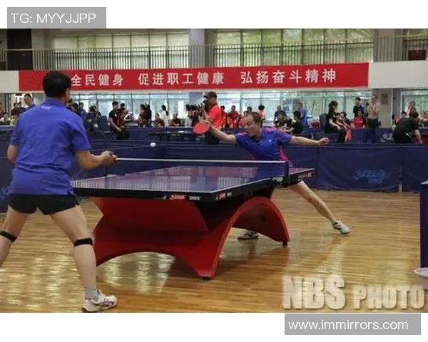 西安乒乓球队攻防战术创新探索助力竞技水平提升的深度分析 西安乒乓球队攻防战术创新探索助力竞技水平提升的深度分析