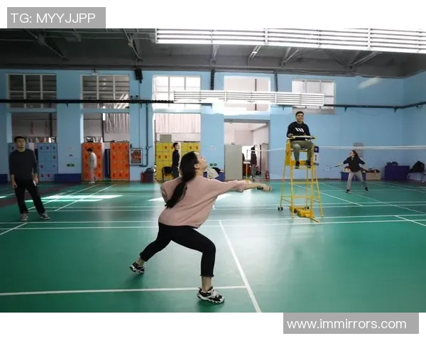 西安羽毛球队荣登羽毛球战术排行榜首位引领全国风潮