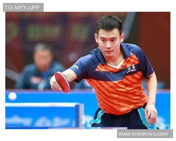 赛后分析：北京乒乓球队与深圳乒乓球队个人能力对比探讨