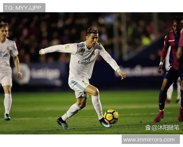 C罗的魅力无敌哪些足球明星公开表达对他的喜爱