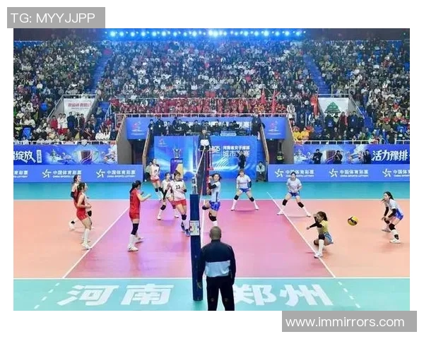 上海排球队在全运会中的耐力表现值得称赞展现出顽强拼搏的精神风貌