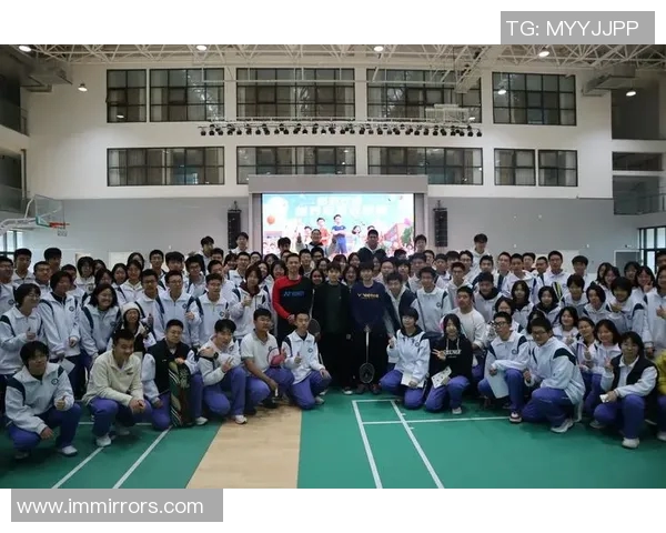 专访羽毛球明星杨娜探索她成功背后的秘密与心路历程 专访羽毛球明星杨娜探索她成功背后的秘密与心路历程